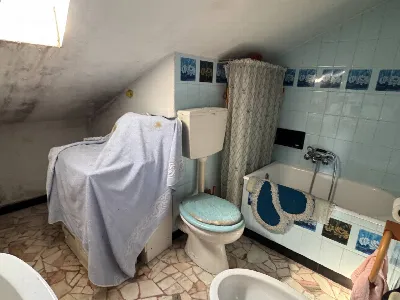 Appartamento in vendita a Pamparato - foto 9