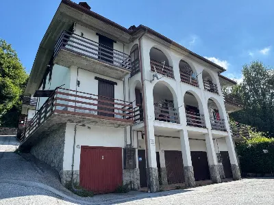 Appartamento in vendita a Roburent - foto 1