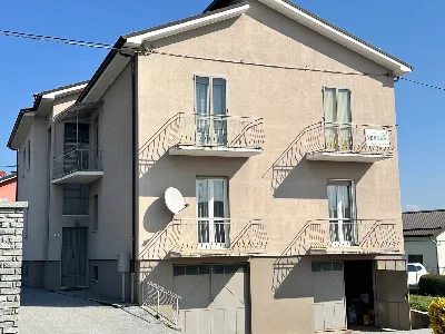 Appartamento a Mondovì