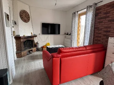Appartamento in vendita a Roburent - foto 4