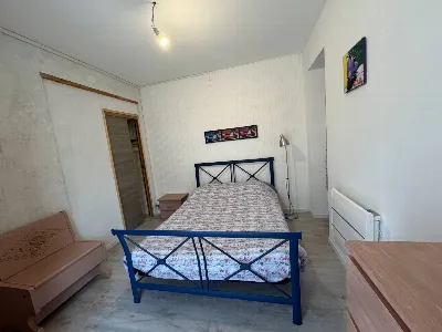 Appartamento in vendita a Roburent - foto 7