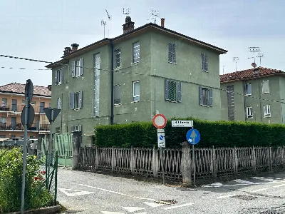 Appartamento a Mondovì