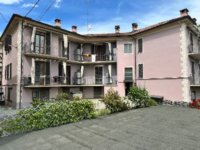 Appartamento a Mondovì