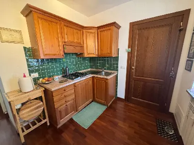 Appartamento a Frabosa Sottana