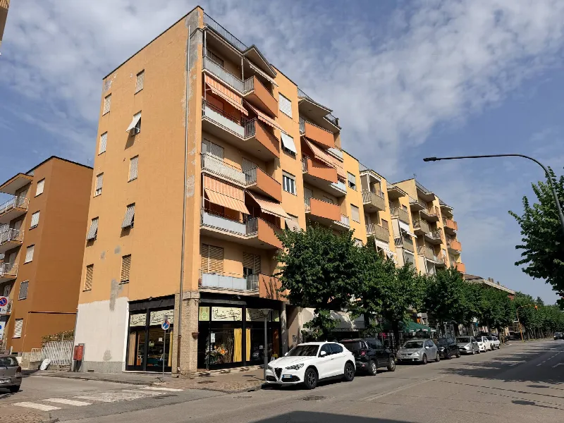 Appartamento in vendita a Mondovì - foto 1