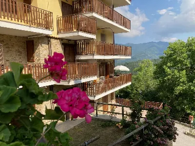 Appartamento in vendita a Roburent - foto 1