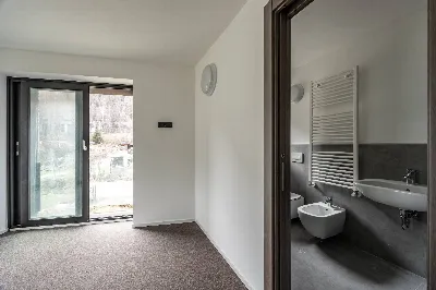 Appartamento in vendita a Courmayeur - foto 10