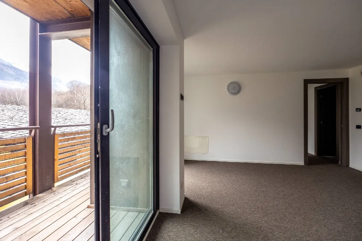 Appartamento in vendita a Courmayeur - foto 4