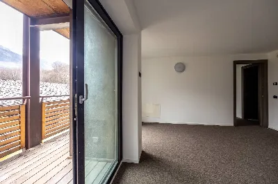 Appartamento in vendita a Courmayeur - foto 4
