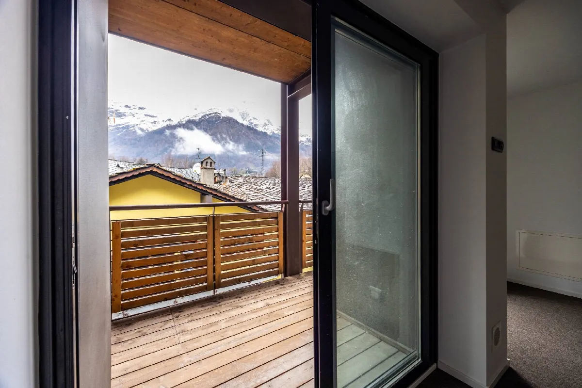 Appartamento in vendita a Courmayeur - foto 5