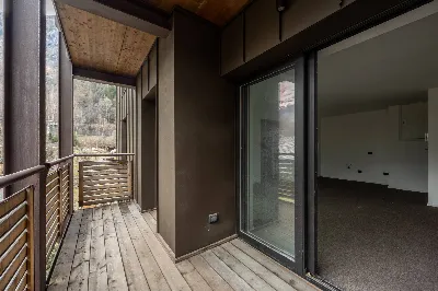 Appartamento in vendita a Courmayeur - foto 6