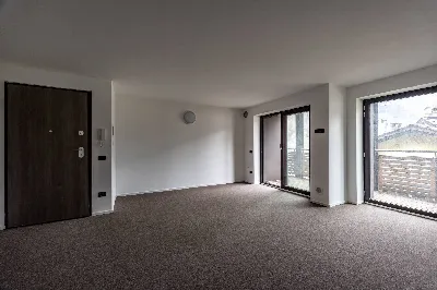 Appartamento in vendita a Courmayeur - foto 8