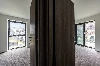 Appartamento in vendita a Courmayeur - foto 9