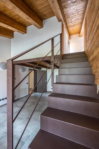 Appartamento in vendita a Courmayeur - foto 10