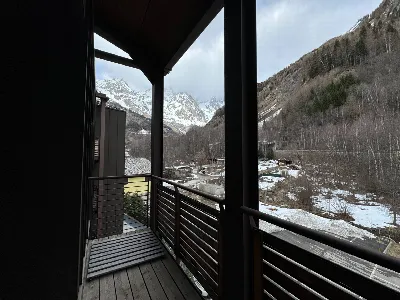 Appartamento in vendita a Courmayeur - foto 10