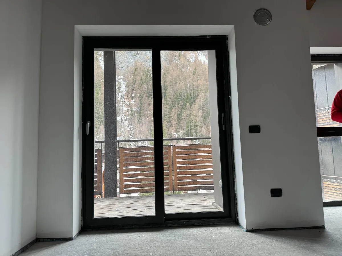 Appartamento in vendita a Courmayeur - foto 5