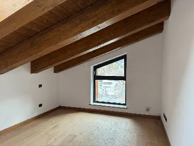 Appartamento in vendita a Courmayeur - foto 6