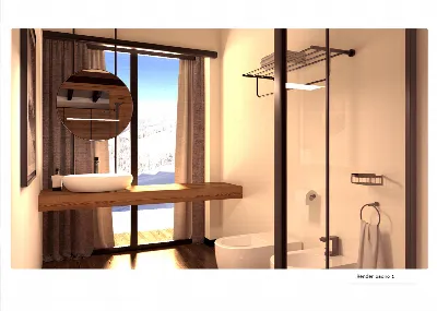 Appartamento in vendita a Courmayeur - foto 10
