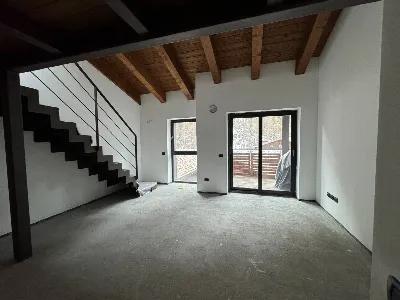 Appartamento in vendita a Courmayeur - foto 3