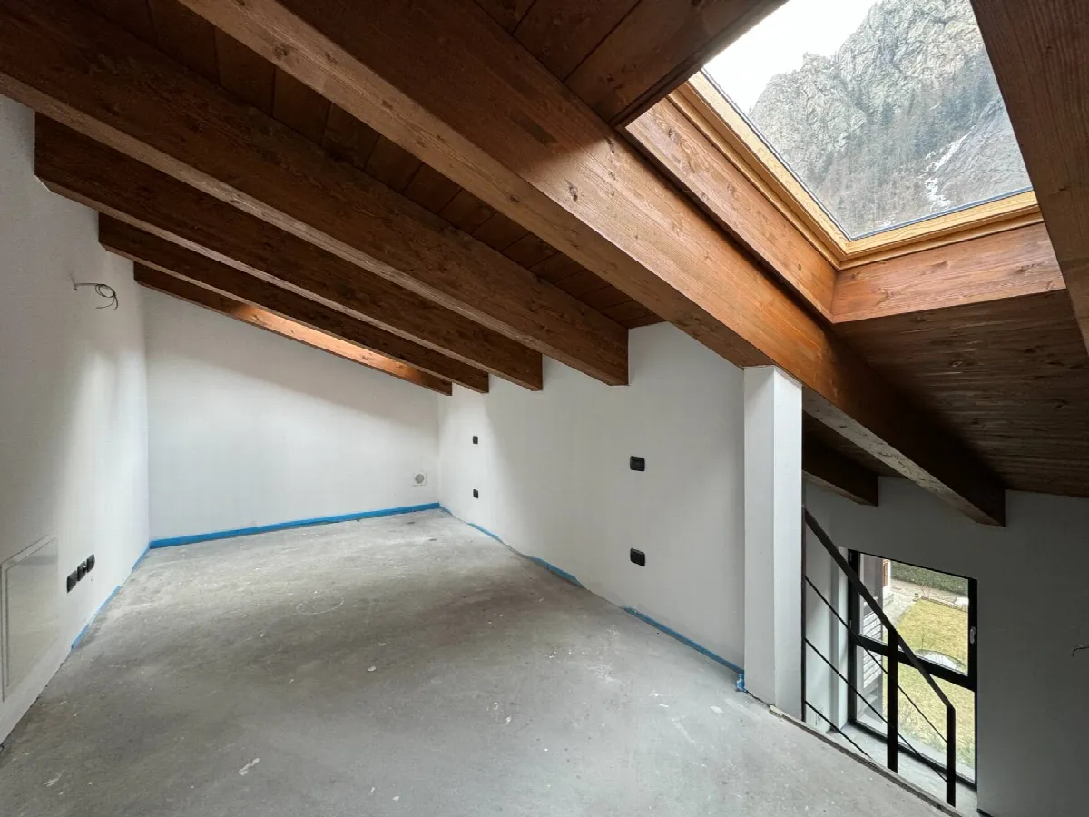 Appartamento in vendita a Courmayeur - foto 4