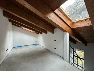 Appartamento in vendita a Courmayeur - foto 4