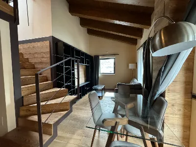 Appartamento in vendita a Courmayeur - foto 6