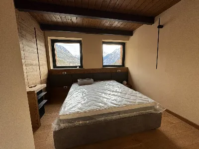 Appartamento in vendita a Courmayeur - foto 8