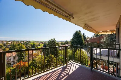 Appartamento in vendita a Pino Torinese - foto 3
