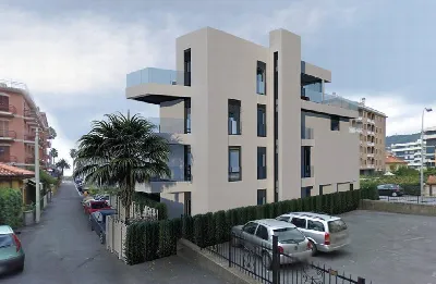 Appartamento in vendita a Andora - foto 2