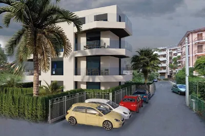 Appartamento in vendita a Andora - foto 3