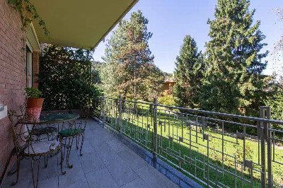 Appartamento in vendita a Torino, Colle de... - foto 1