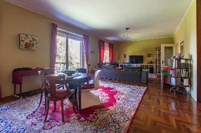 Appartamento in vendita a Torino, Colle de... - foto 5