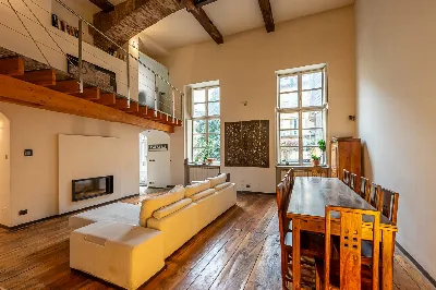 Appartamento in vendita a Torino, Centro - foto 2