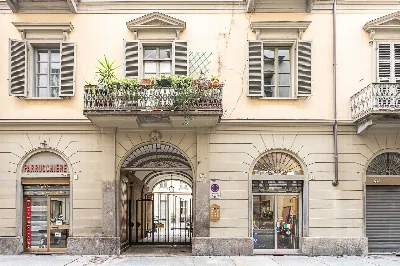 Appartamento in vendita a Torino, Centro - foto 3