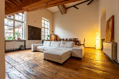 Appartamento in vendita a Torino, Centro - foto 4
