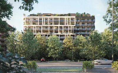 Appartamento in vendita a Torino, Crocetta... - foto 2