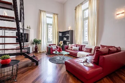 Appartamento in vendita a Torino, Centro - foto 1