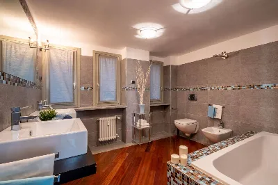 Appartamento in vendita a Torino, Centro - foto 7