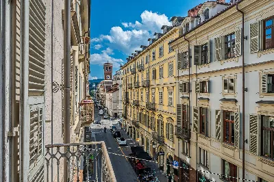 Appartamento in vendita a Torino, Centro - foto 1