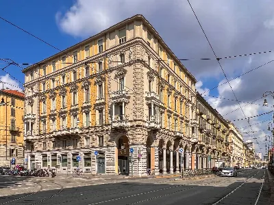 Appartamento a Torino