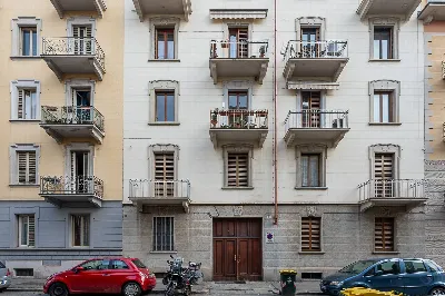 Appartamento in vendita a Torino, Santa ri... - foto 1