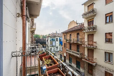 Appartamento in vendita a Torino, Santa ri... - foto 10