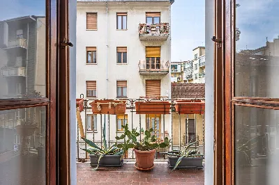 Appartamento in vendita a Torino, Santa ri... - foto 8
