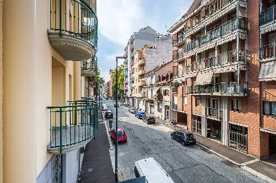 Appartamento in vendita a Torino, Aurora, ... - foto 10