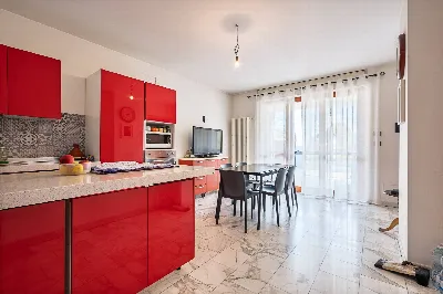 Appartamento in vendita a Torino, Aurora, ... - foto 3
