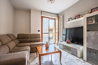 Appartamento in vendita a Torino, Aurora, ... - foto 6