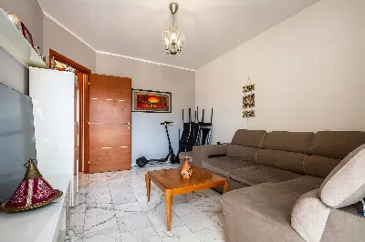 Appartamento in vendita a Torino, Aurora, ... - foto 7
