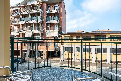 Appartamento in vendita a Torino, Aurora, ... - foto 9