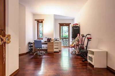 Appartamento in vendita a Torino, Madonna ... - foto 10