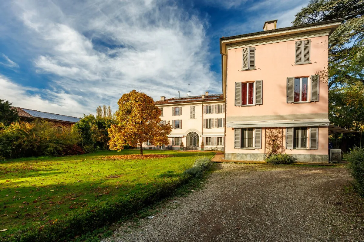 Appartamento in vendita ad Alessandria, Litta Parodi, Cascinagrossa - foto 5